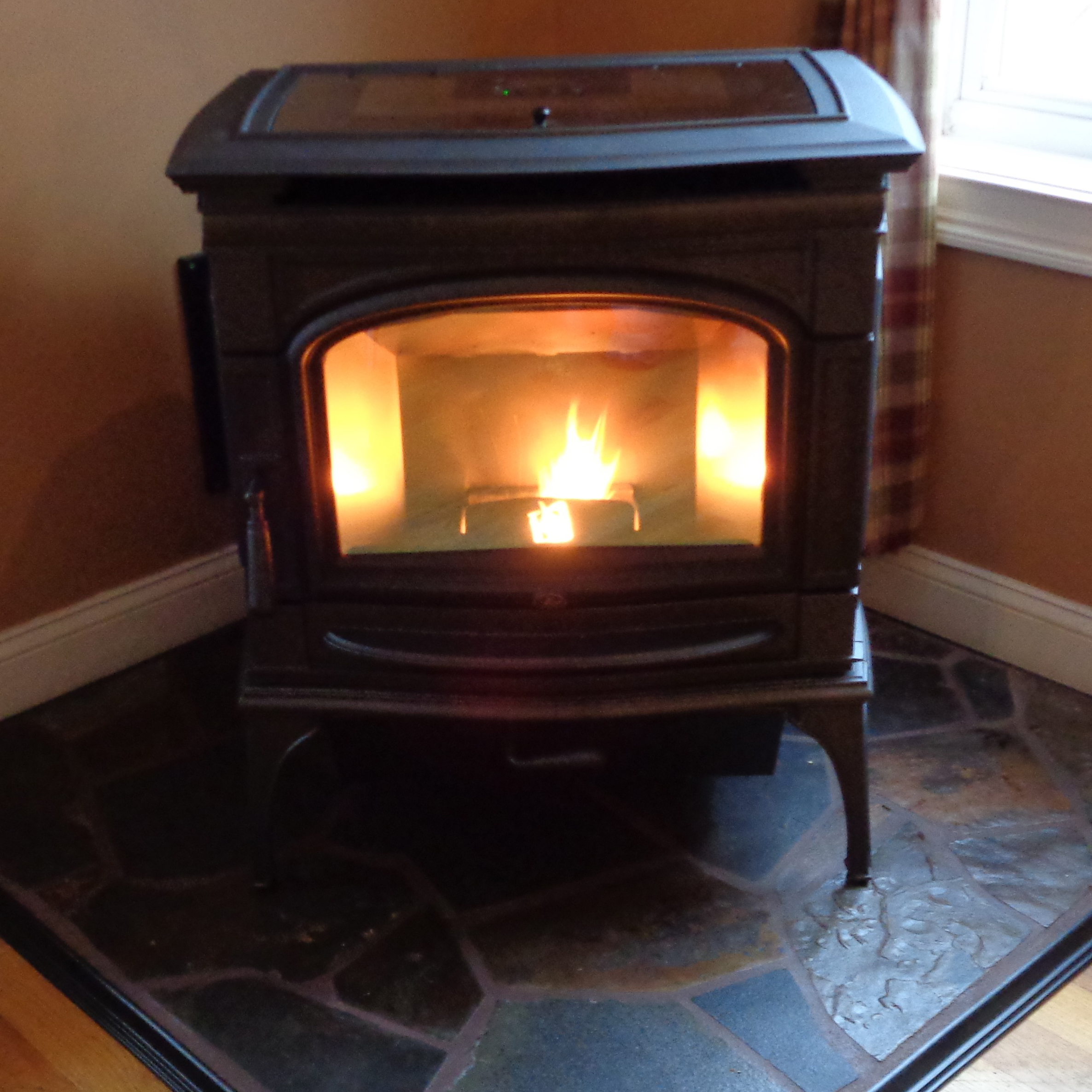 Pellet Stoves & Inserts Gallery Family Image