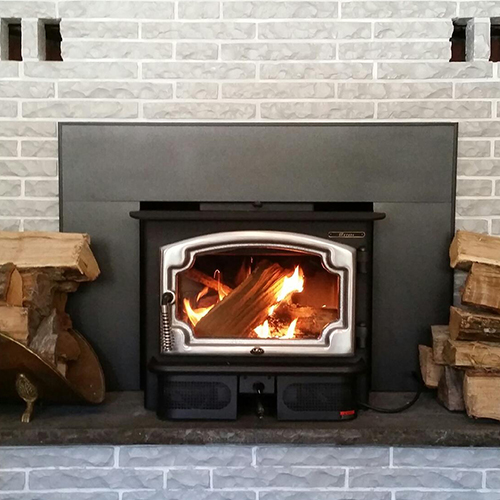 Wood Stoves & Inserts Gallery Family Image