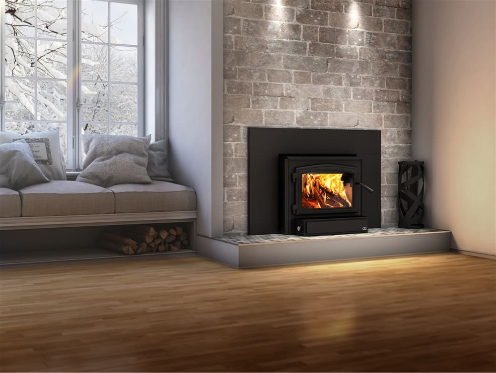 Osburn OB01700 1700 Wood Stove