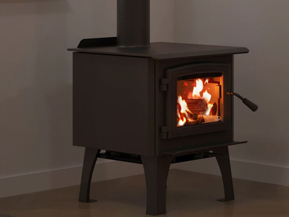 Osburn 950 Wood Stove OB00950