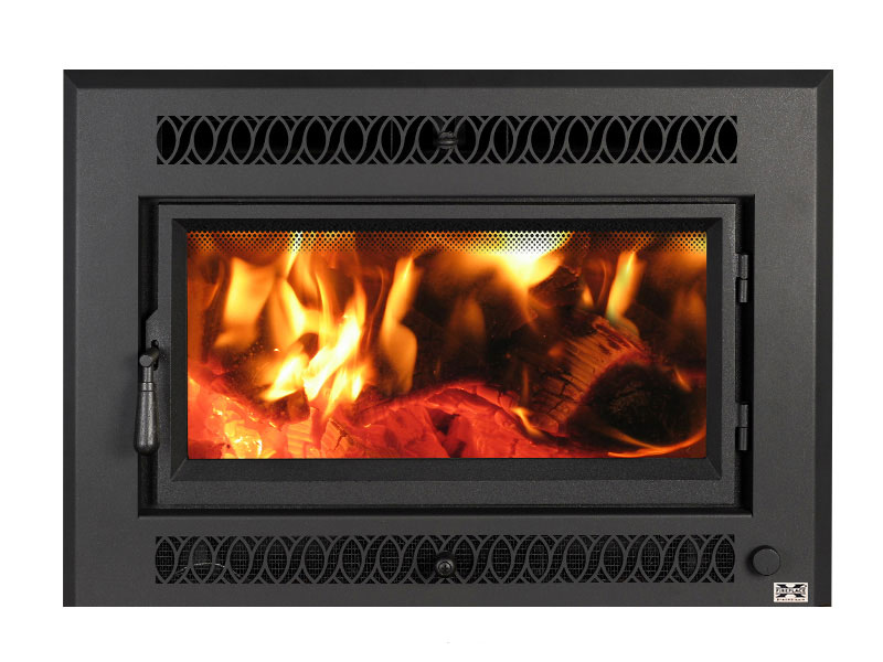 Medium Flush Wood Rectangular Nexgen-Hybrid