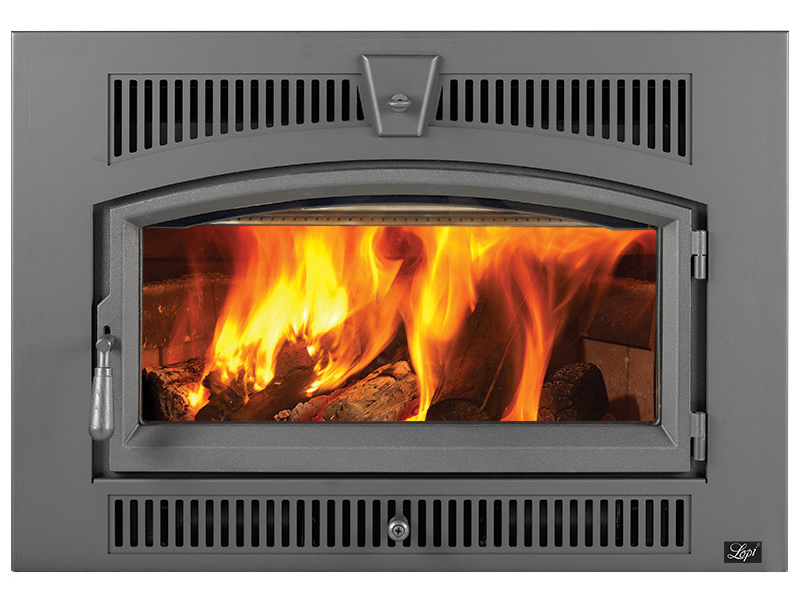 Medium Flush Wood NexGen-Hybrid™ Arch